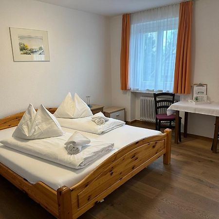 Hotel Andreas Hofer Dornbirn Buitenkant foto