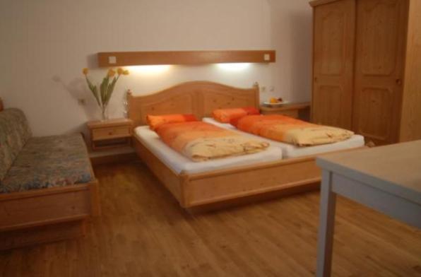 Hotel Andreas Hofer Dornbirn Kamer foto
