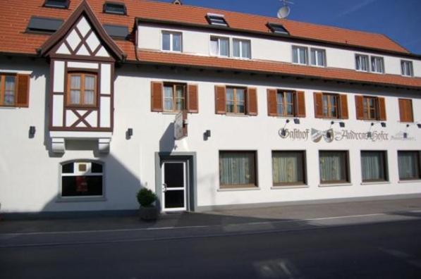 Hotel Andreas Hofer Dornbirn Kamer foto