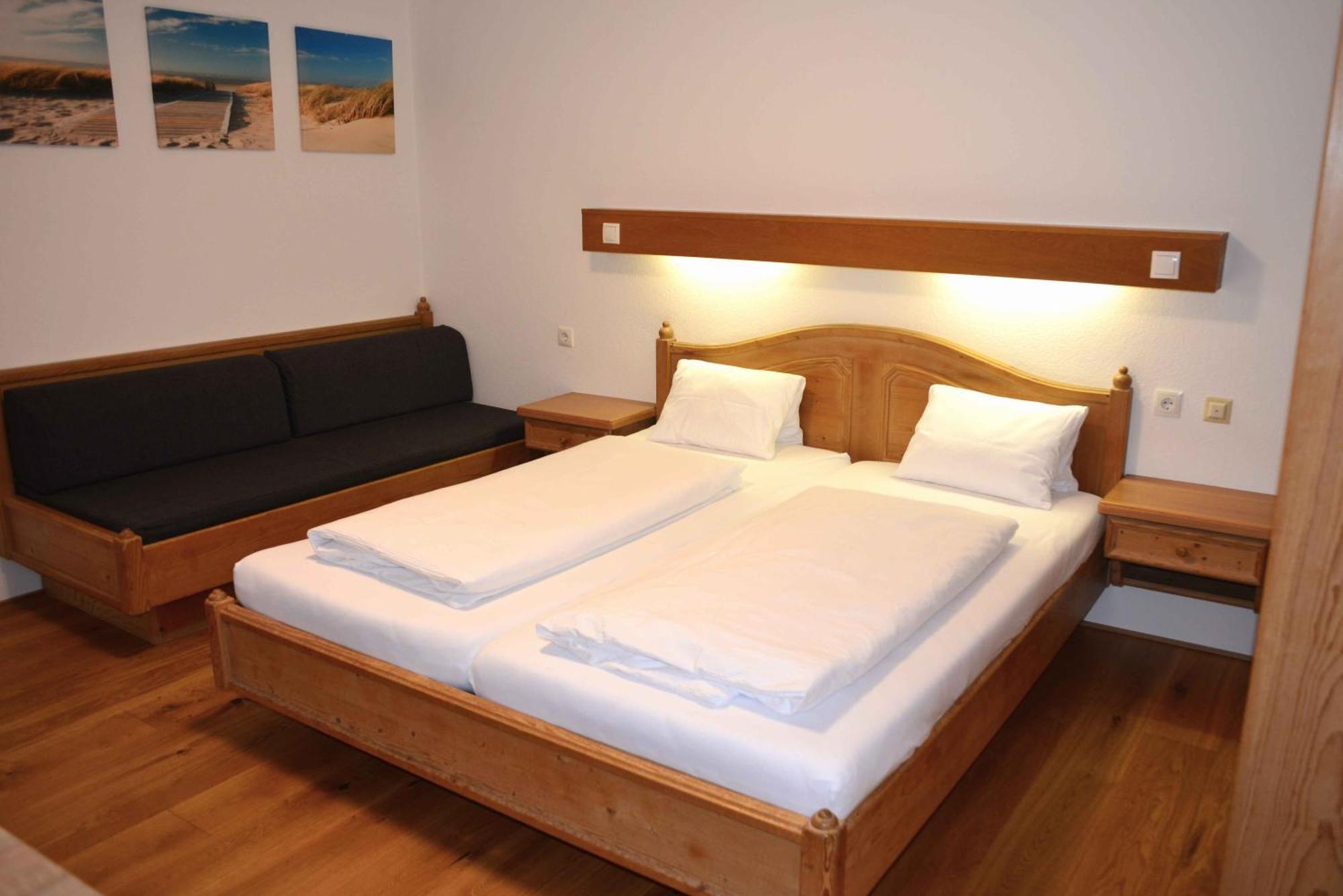 Hotel Andreas Hofer Dornbirn Buitenkant foto