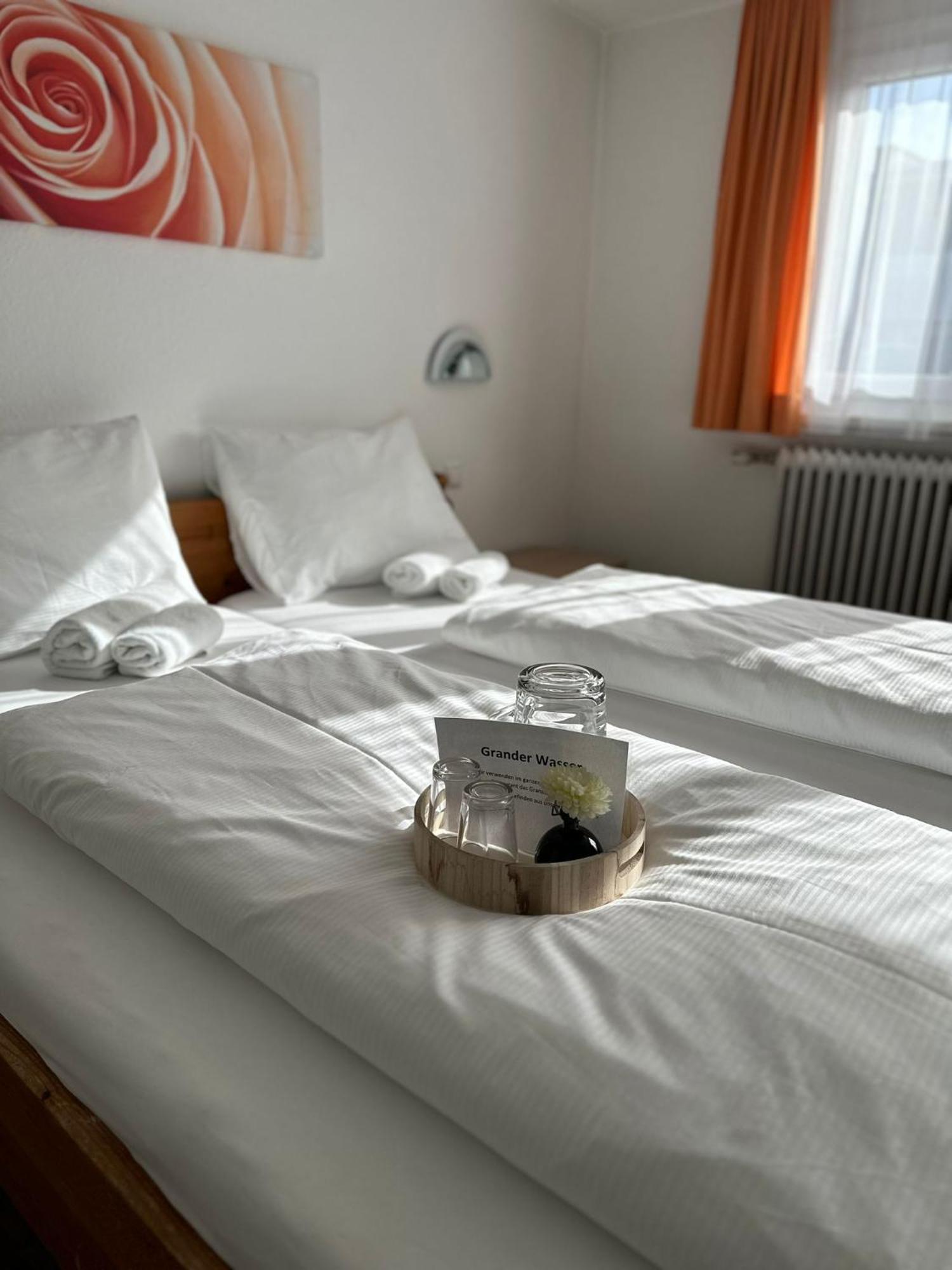 Hotel Andreas Hofer Dornbirn Buitenkant foto